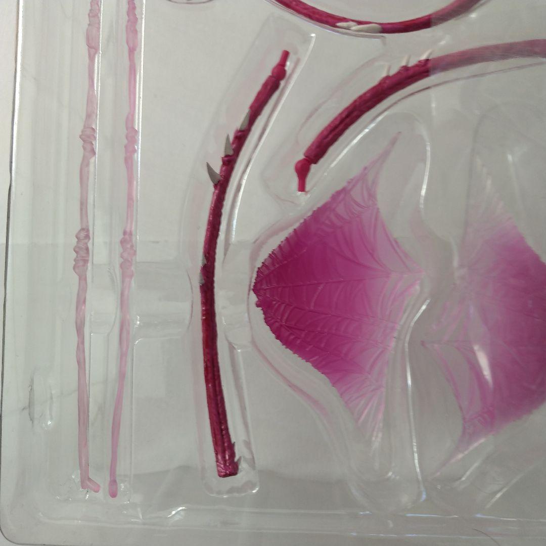 リボルテック　アメイジング　ヤマグチ　グヴェノム　グウェノム　公式購入特典付き