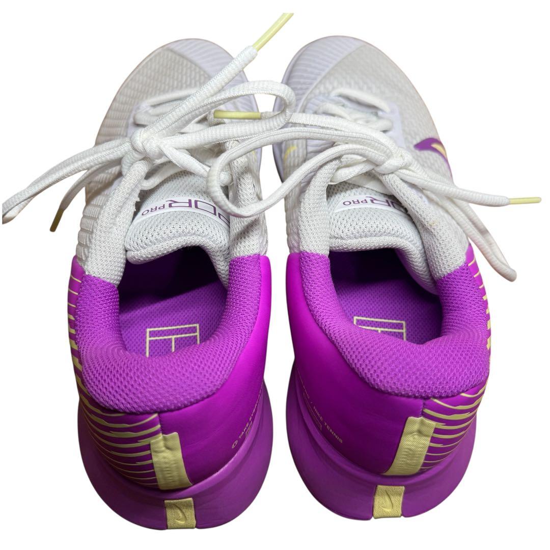 NIKE VAPOR PRO 2 エア ズーム ヴェイパー プロ2 27cm