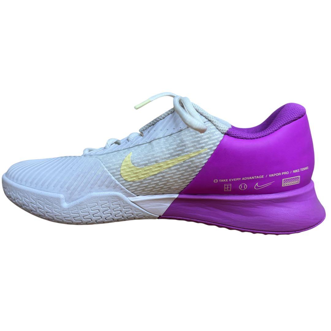 NIKE VAPOR PRO 2 エア ズーム ヴェイパー プロ2 27cm