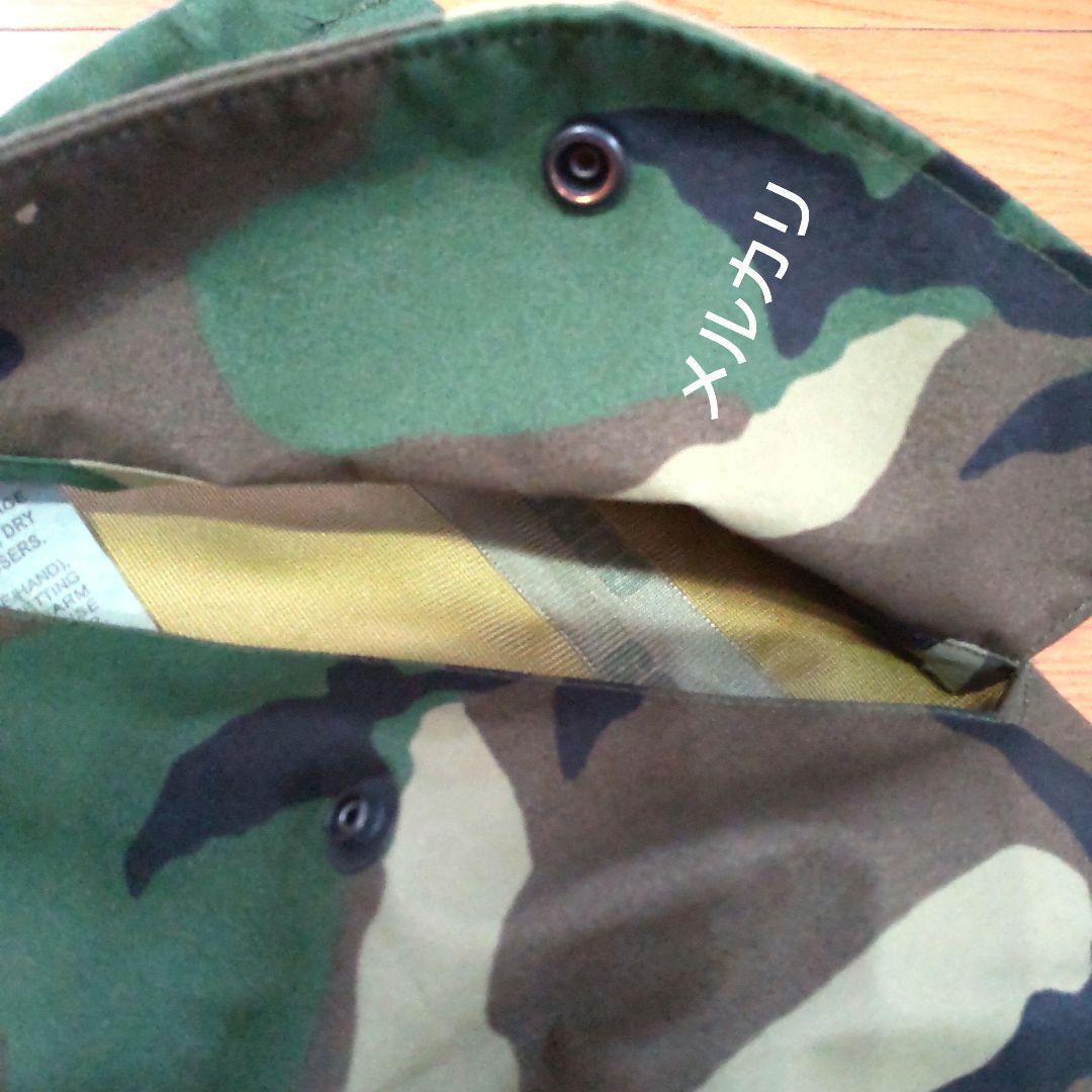 米軍実物放出品.ECWCS98'sGen1後期Gore-TexS-Rセットアップ