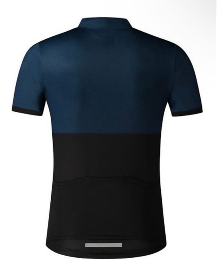 サイクルジャージ ビブショーツ M アウターウェアM セット