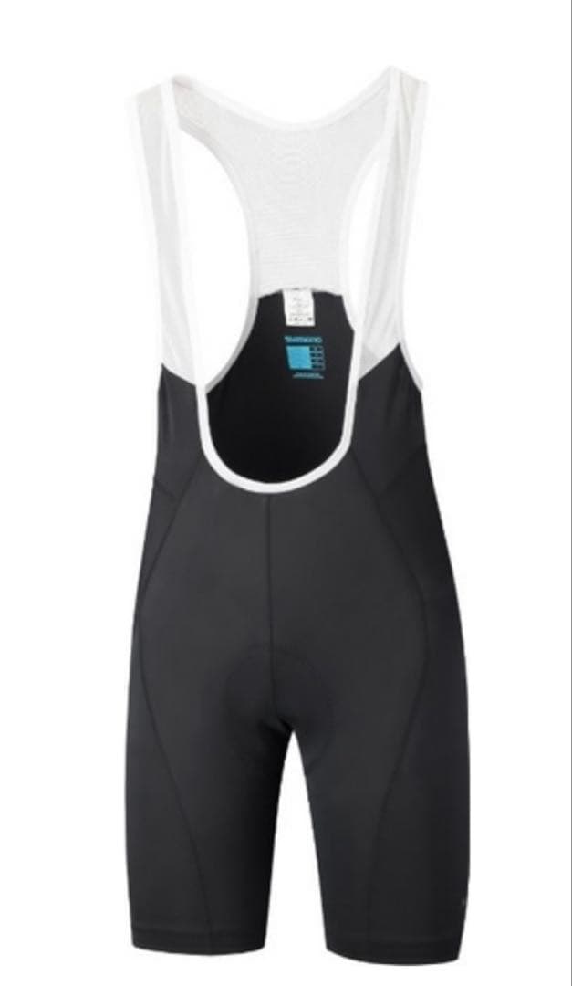 サイクルジャージ ビブショーツ M アウターウェアM セット