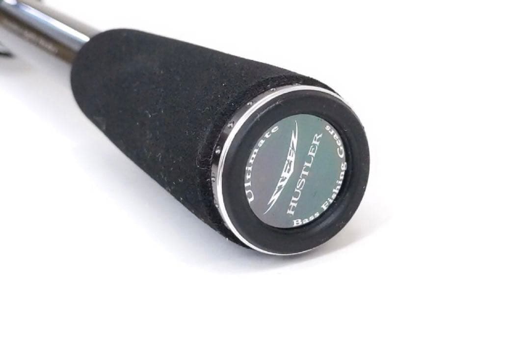 ダイワ スティーズ STZ 701HMHXB-XTQ ハスラー