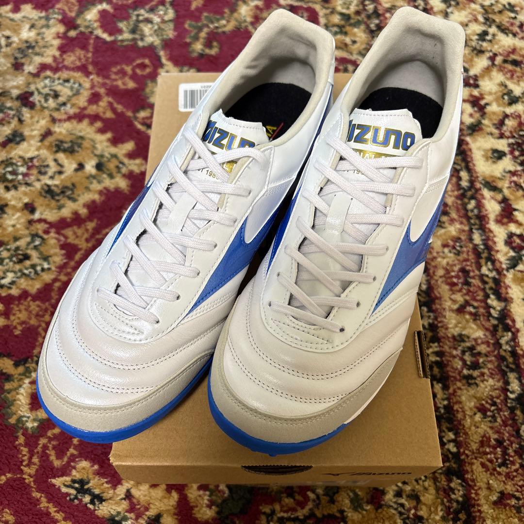 ミズノ　モレリア　サラ　エリート