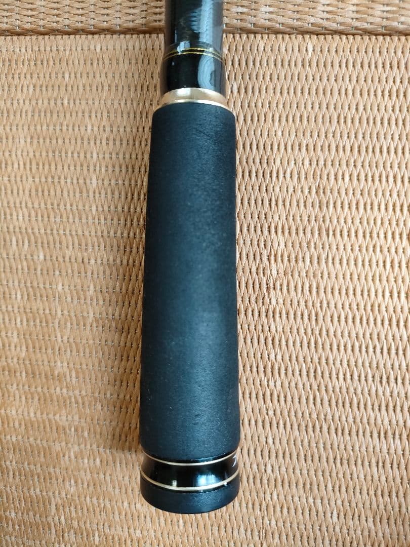 アブ・ガルシア タコスフィールド TKFC-762H