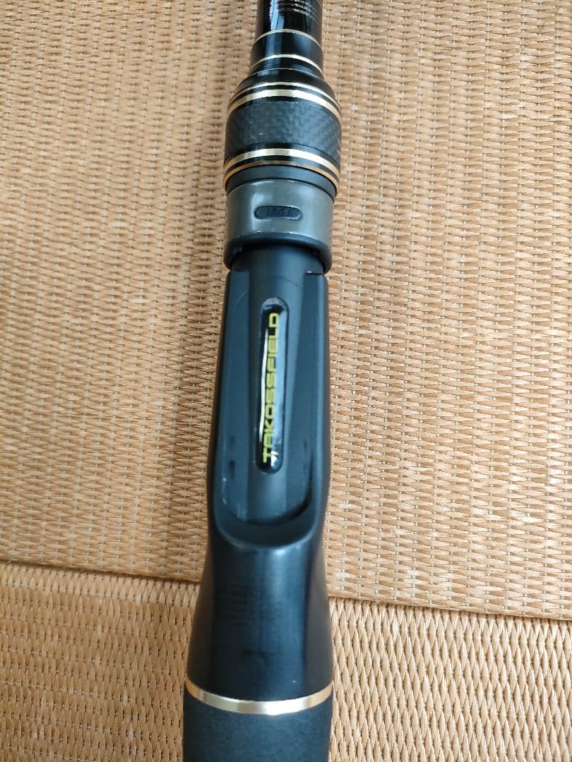 アブ・ガルシア タコスフィールド TKFC-762H