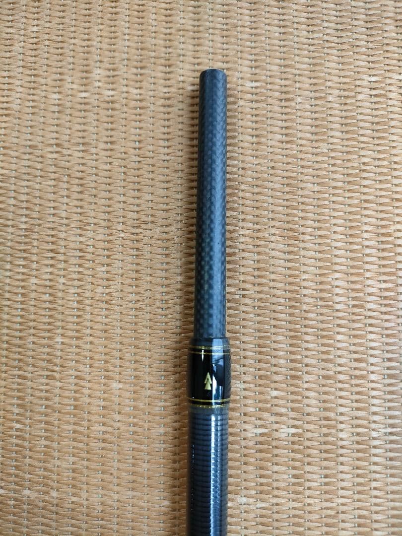 アブ・ガルシア タコスフィールド TKFC-762H