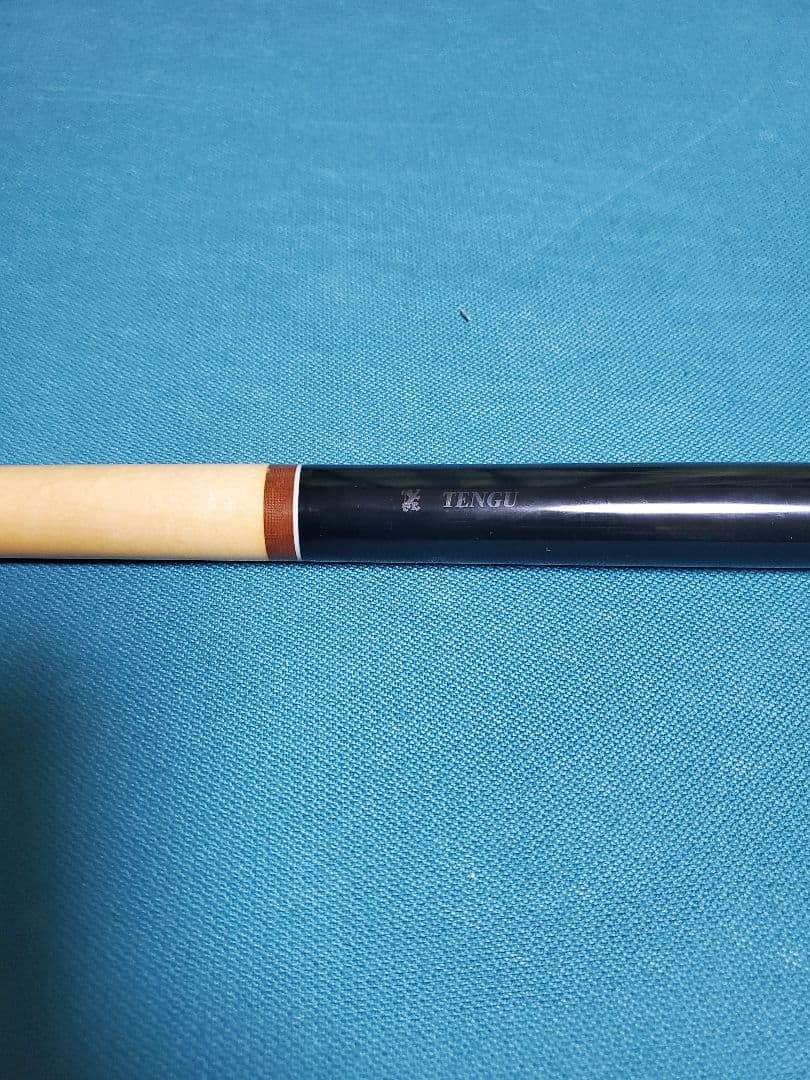 TENGU ビリヤードジャンプキュー