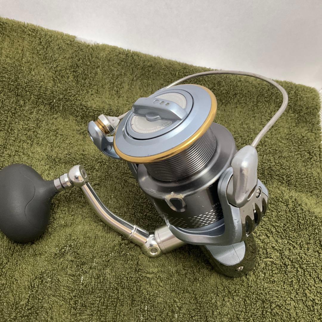 シマノ　バイオマスター6000PG