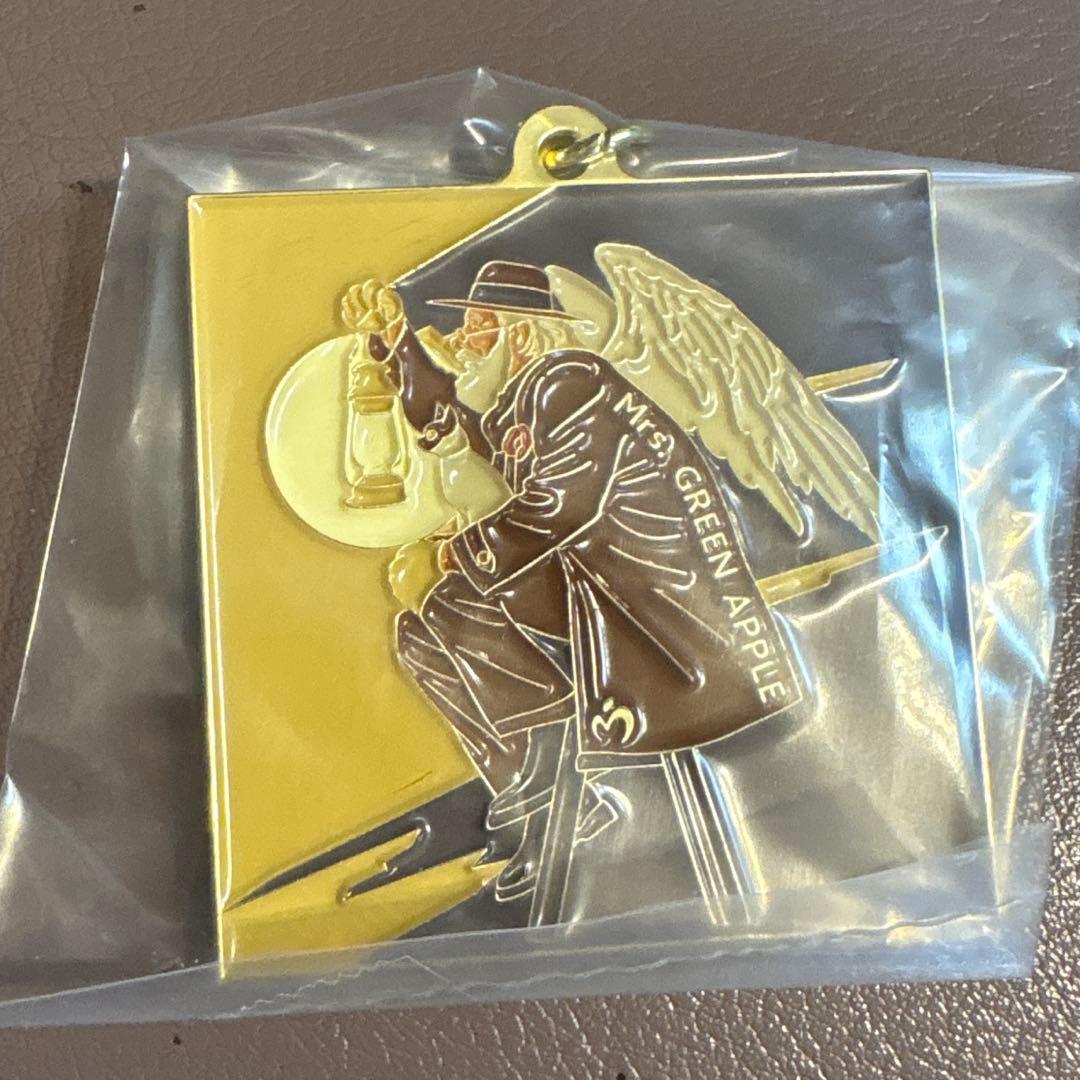 ミセス 一番くじ ラストワン賞 ドームライト　おまけ付き　タオル　チャーム