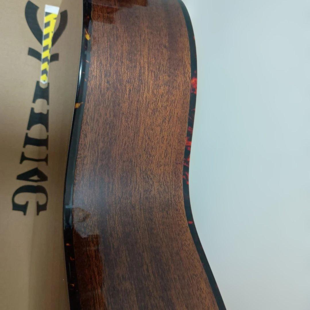 Recording King ROS-G6 アコースティックギター