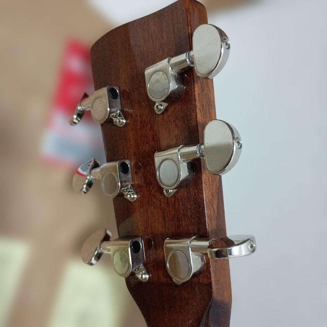 Recording King ROS-G6 アコースティックギター