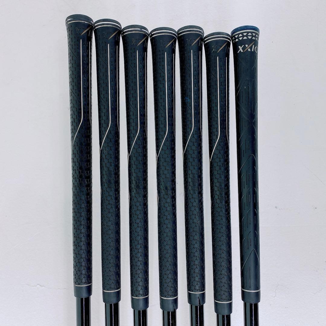 ゼクシオ　アイアン　MP700 R 5-S 7本　N2480