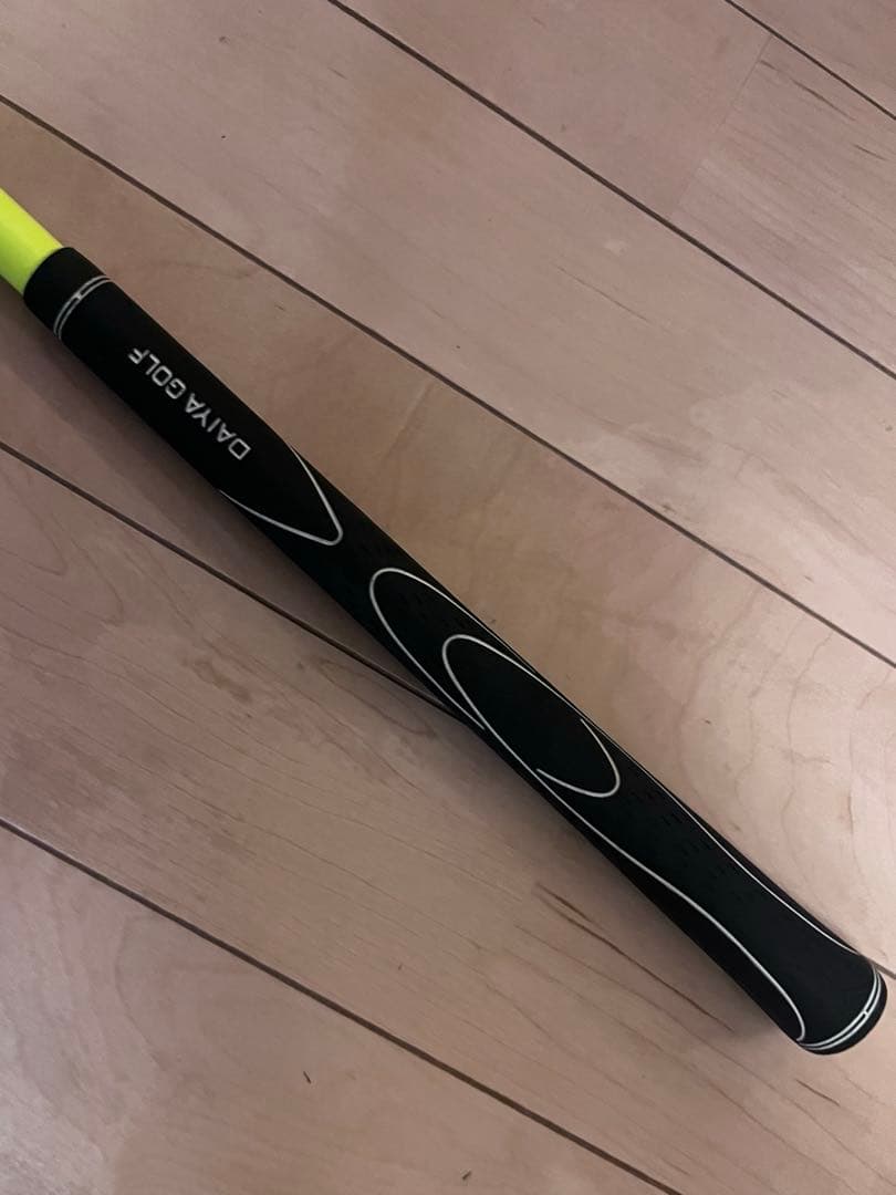 ダイヤ　ダイヤスイング　プロツアーTR-5002 スイング練習器