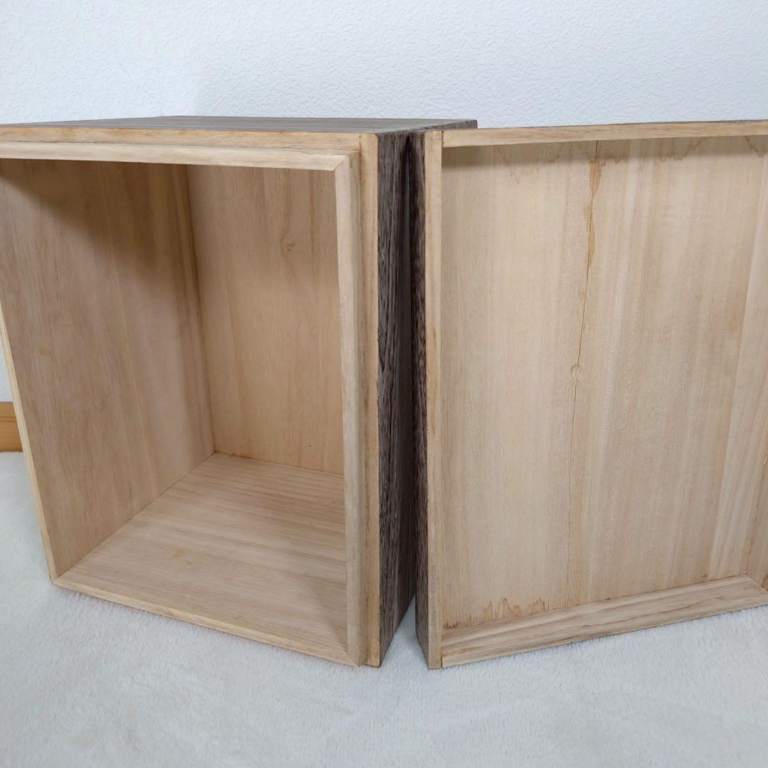 小鼓　和楽器　鼓　桐の箱付き