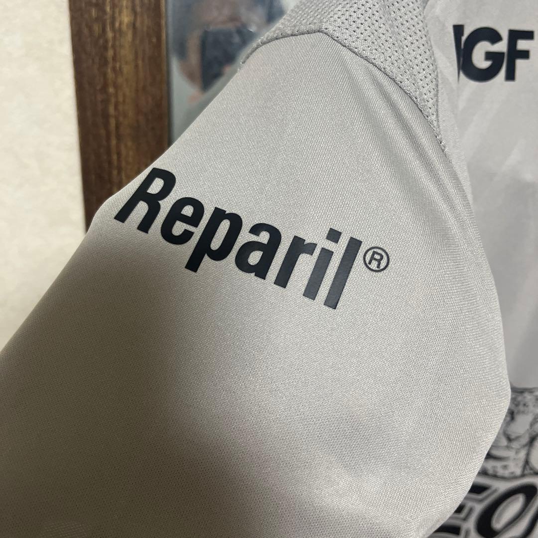 BG Pathum United Nike シャツ