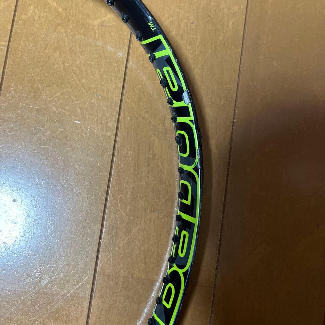 Babolat（バボラ） PURE AERO（ピュアアエロ） 100 2022