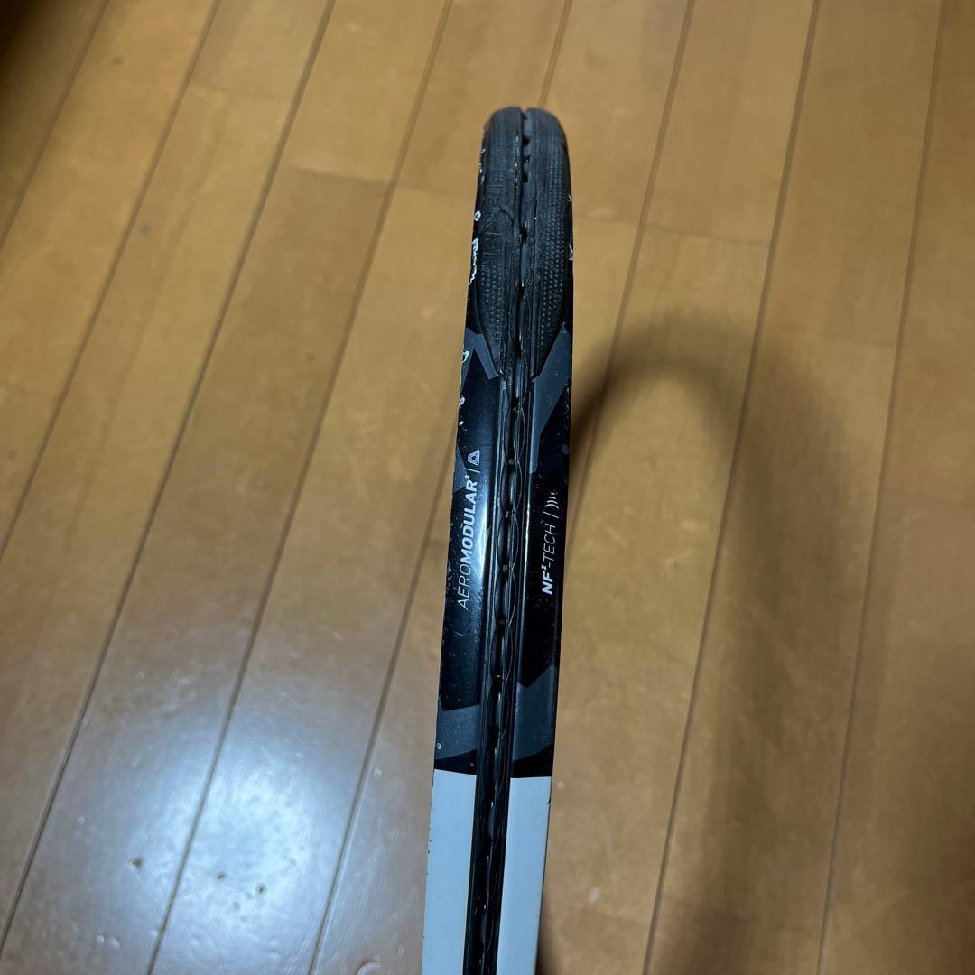 Babolat（バボラ） PURE AERO（ピュアアエロ） 100 2022