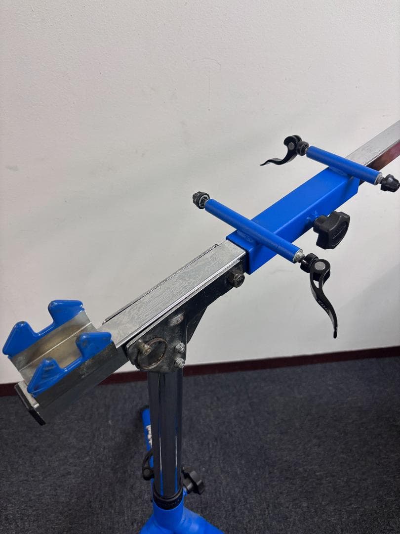 PARKTOOL パークツール チームレースメンテナンススタンド　送料込み