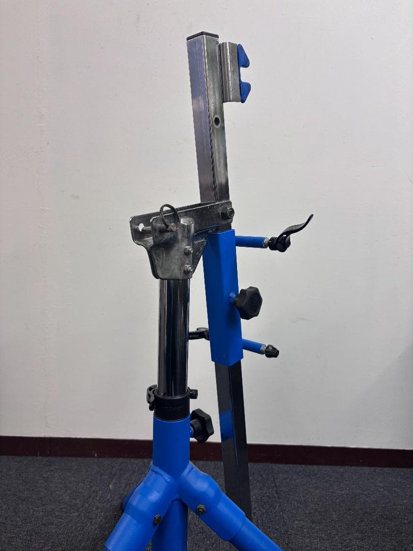 PARKTOOL パークツール チームレースメンテナンススタンド　送料込み