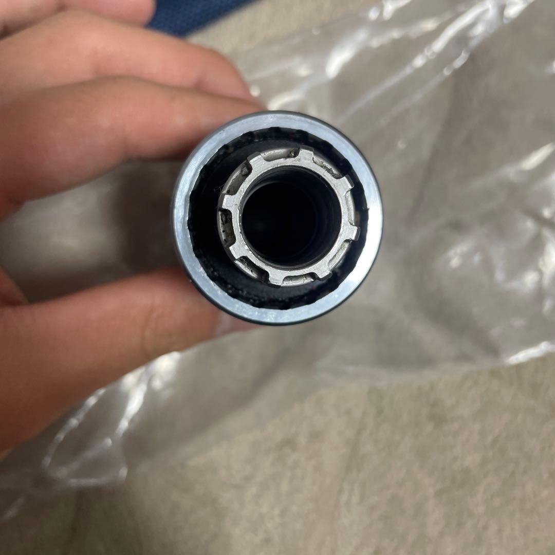 DURA ACE ピスト BB 7710