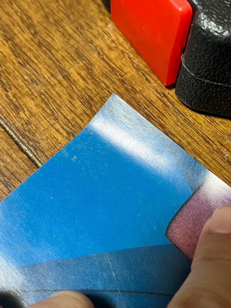 ポケットモンスター　バンプレ　ポスター　ポケモン　4枚セット