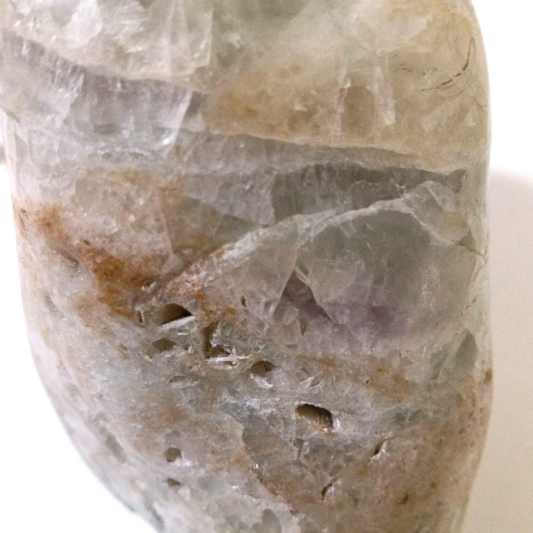 鑑賞石 天然石 自然石 翡翠原石？ヒスイ？　重量5.2kg