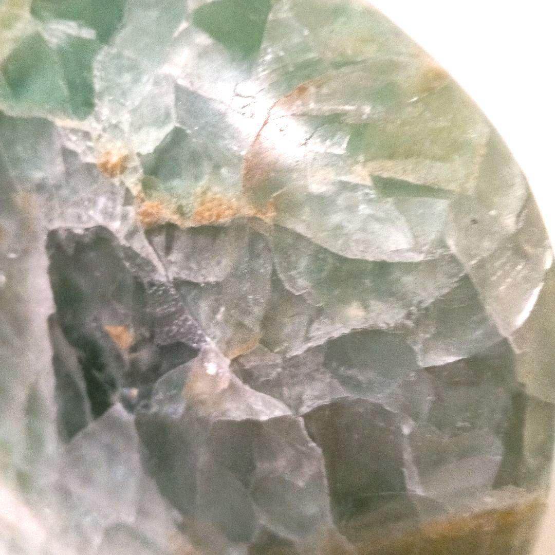 鑑賞石 天然石 自然石 翡翠原石？ヒスイ？　重量5.2kg