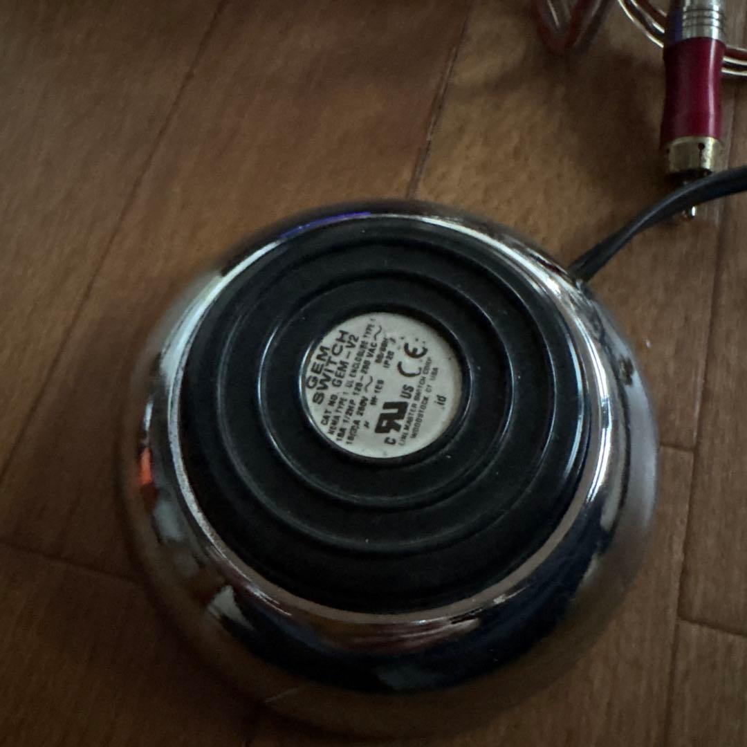 タトゥーマシンセット