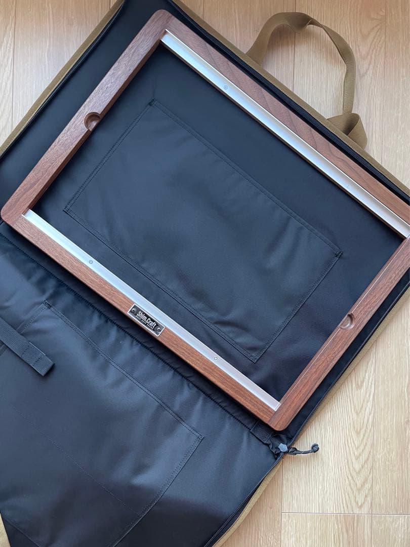 shim.craft S.T.F. / SC50 ブリッジジョイント付き