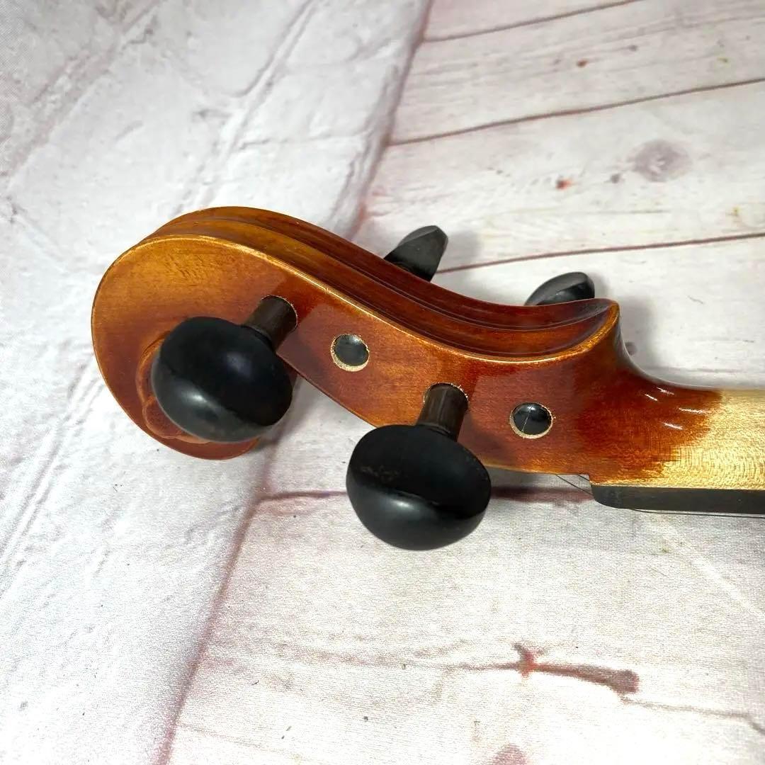 バイオリン GRAZIOSO GV-0 4/4