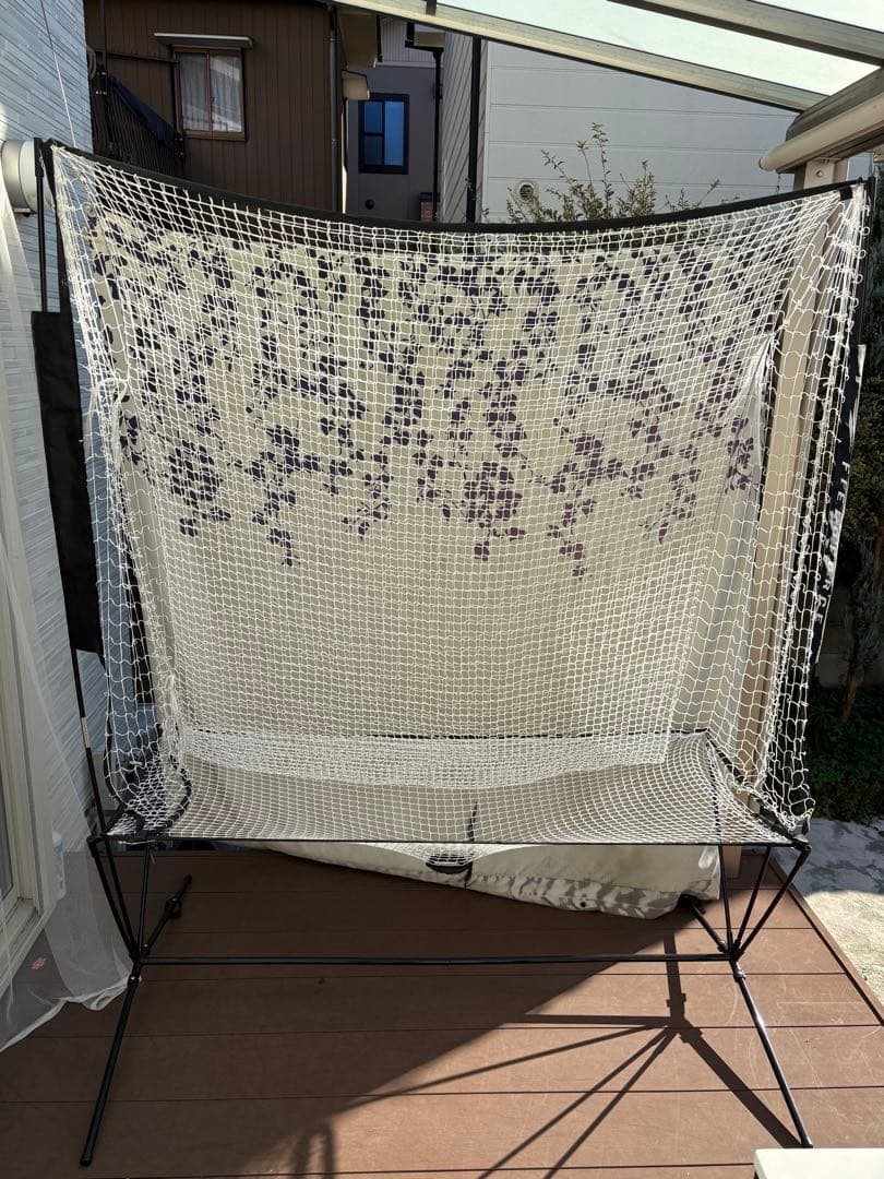 DDDDTO　FIELD FORCE オートリターントスマシーン