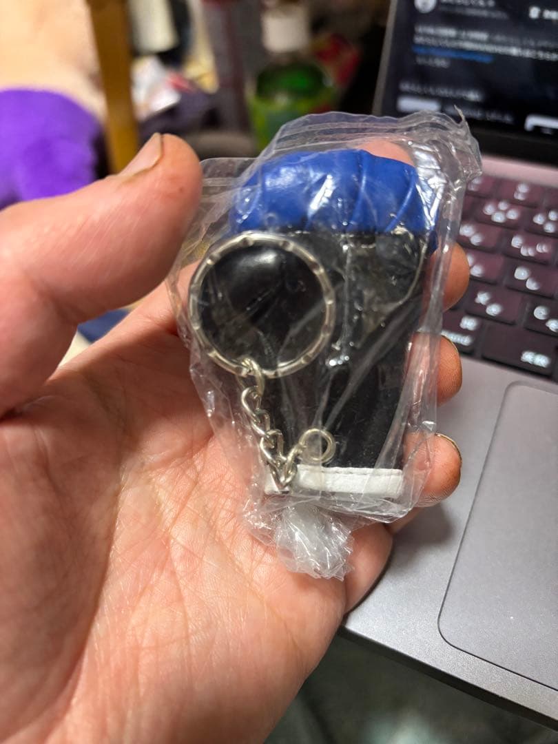 伝説のハンマー