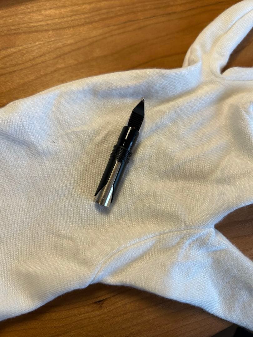 WATERMAN ウォーターマン 万年筆 セレニテ 蒔絵 龍