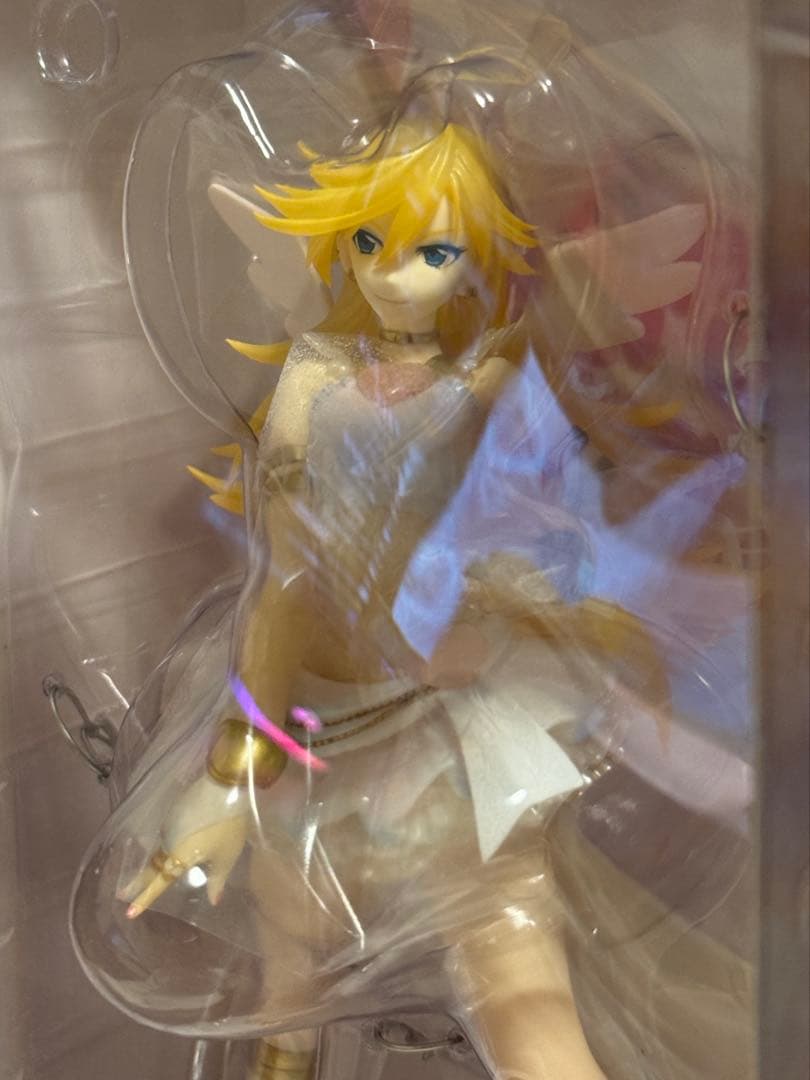 パンティ＆ストッキング ALTER 1/8スケール フィギュア 2体セット 新品