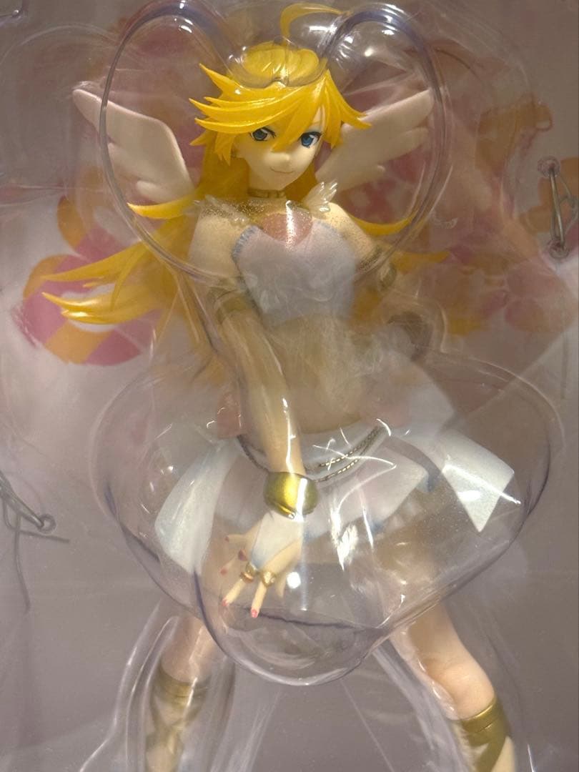 パンティ＆ストッキング ALTER 1/8スケール フィギュア 2体セット 新品