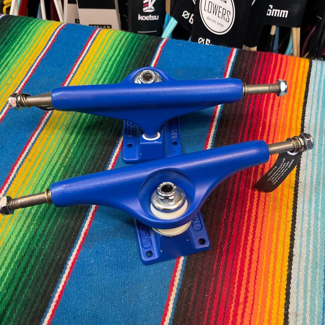 independent インディー　２個1セット　スケートトラック149