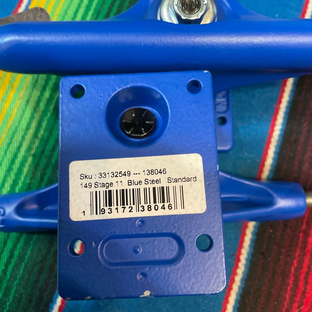 independent インディー　２個1セット　スケートトラック149