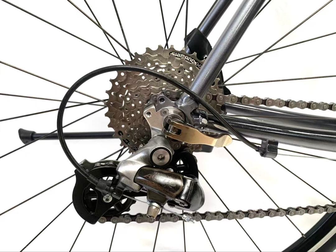 【即乘】送料無料 GIANT クロスバイク ESCAPE R3 M 24速