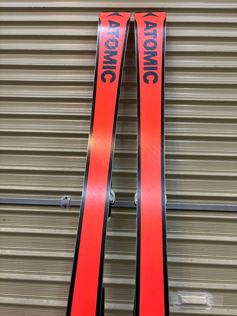 スキー YT-MWK ATOMIC REDSTER S9 FIS 157