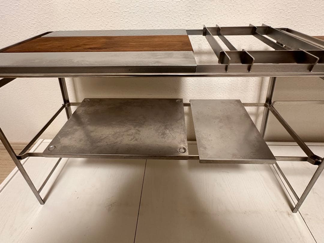 havefun_garage_products マルチスタンド キッチン