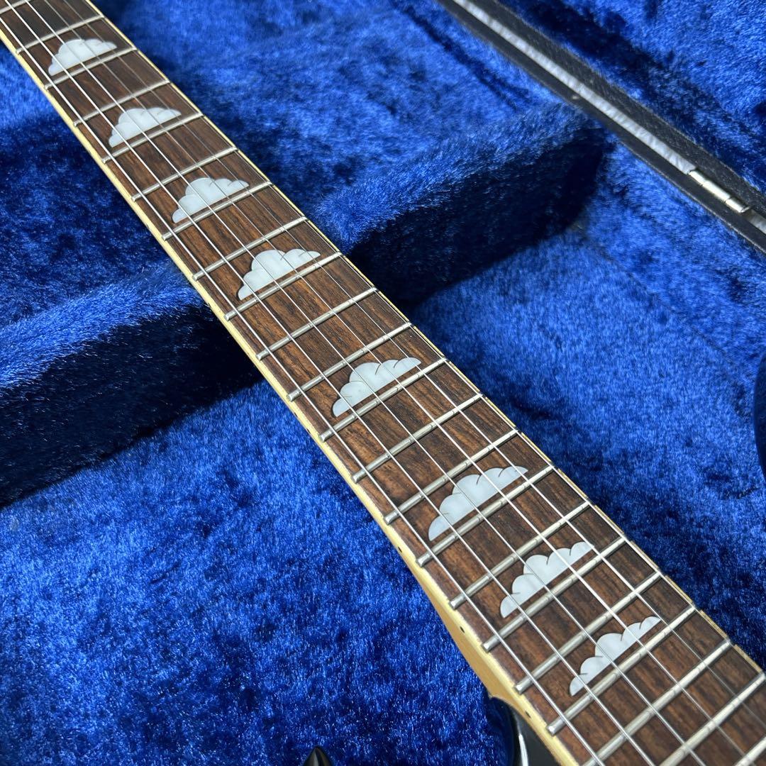 90's アリアプロ2 LMK-400