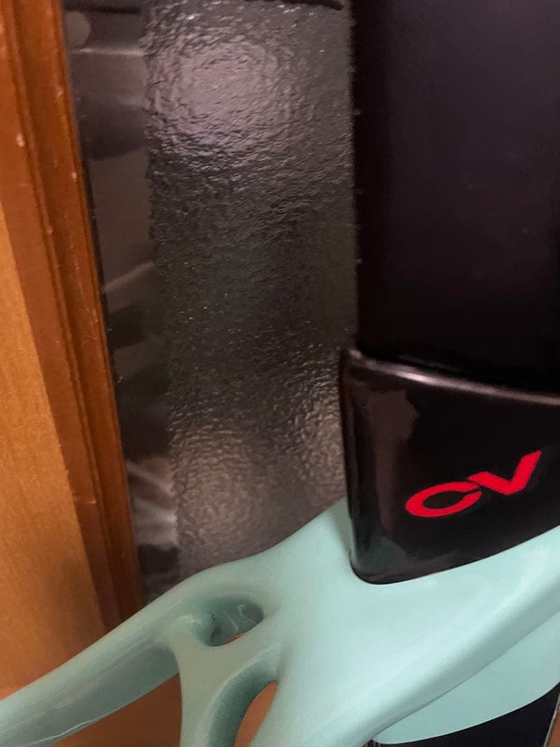 Bianchi Oltre XR3 ディスクブレーキ　フレームセット47サイズ