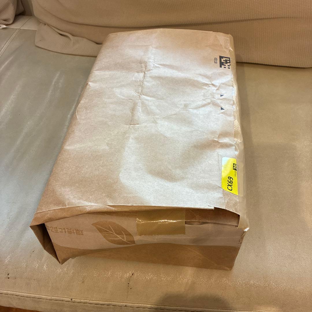 【箱付】asics メタスピードエッジパリ27.0cm