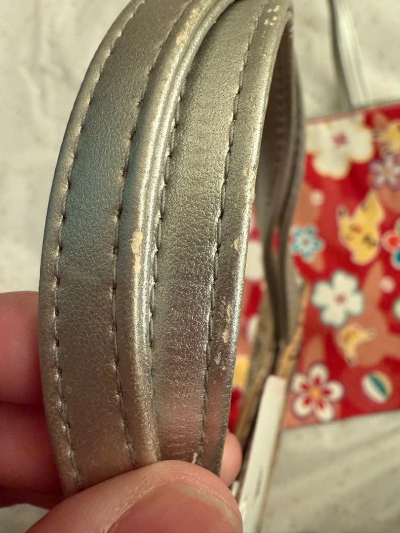 ピカチュウ バッグ セット　ルートートコラボ