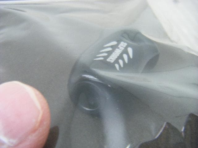 即決！◆限定！ダイワ SLPワークス 限定カラー ノブ×２個セット◆ SLPW