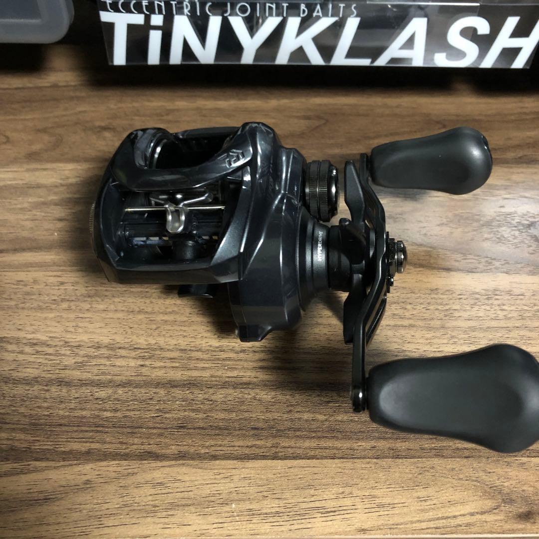 タトゥーラ300 8.1