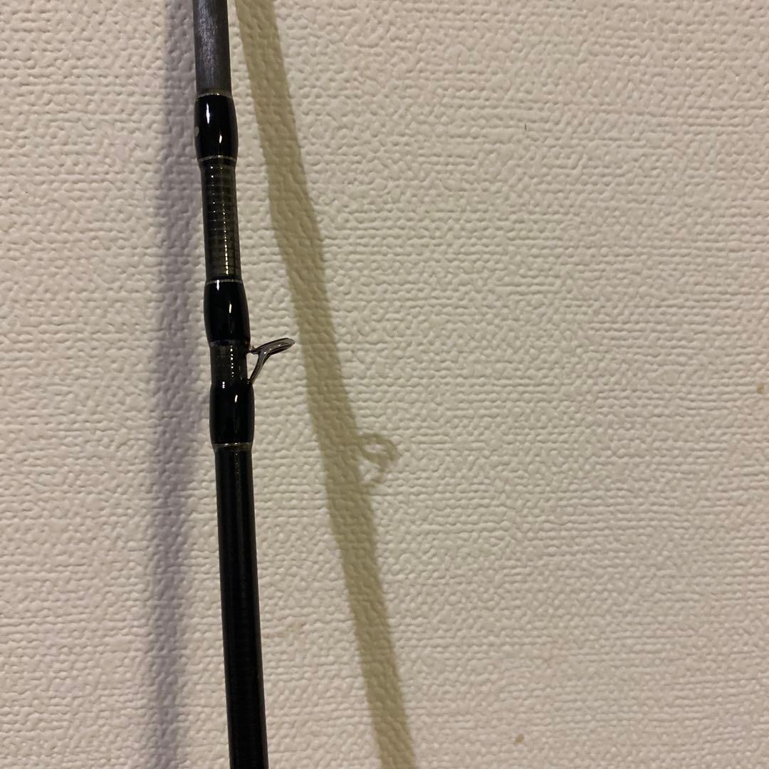 クレイジーオーシャンイカメタル