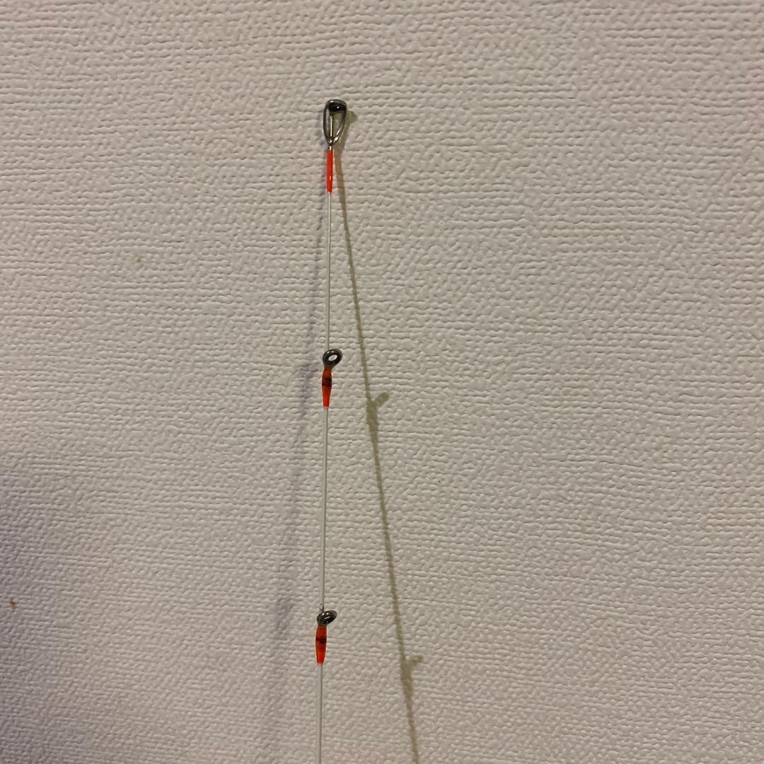 クレイジーオーシャンイカメタル