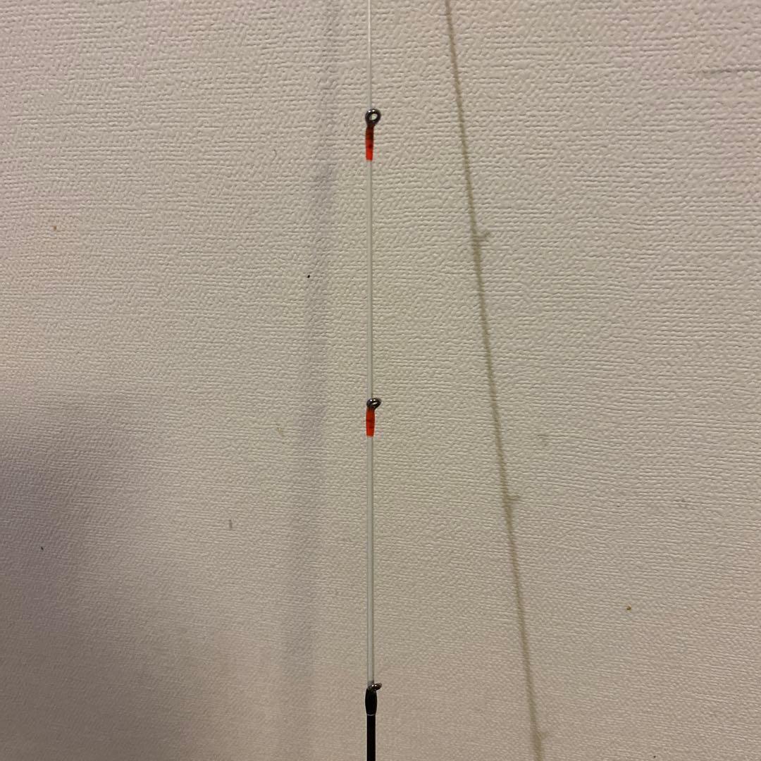 クレイジーオーシャンイカメタル